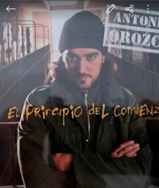 Lote 5 CDs David Bisbal Corazón Latino