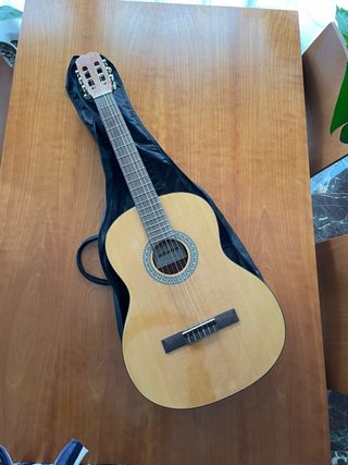 Guitarra Admira Alba pack