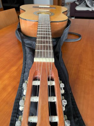 Guitarra Admira Alba pack