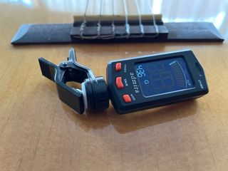 Guitarra Admira Alba pack