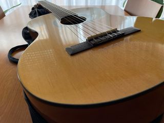 Guitarra Admira Alba pack