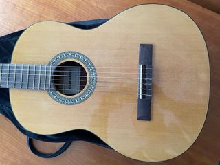 Guitarra Admira Alba pack