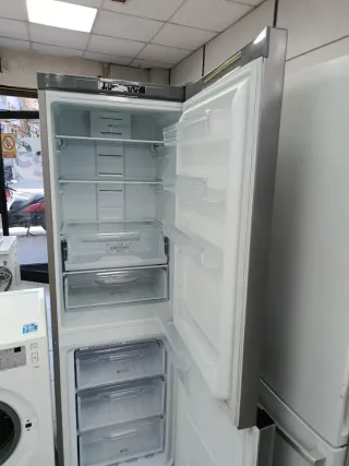 @Súper Oferta Nevera Y Lavadora Pack@