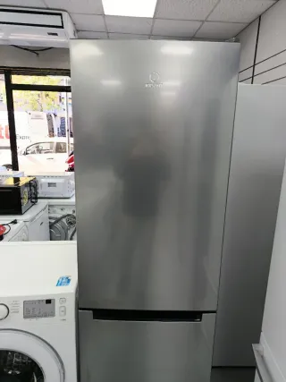 @Súper Oferta Nevera Y Lavadora Pack@