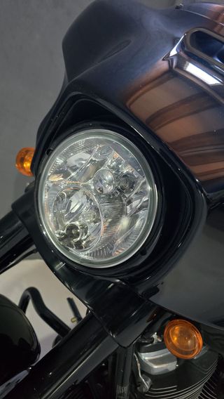 Harley Davidson Street Glide Special