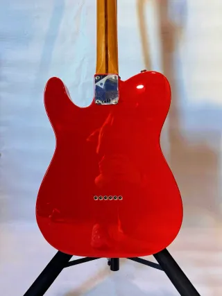 Guitarra Eléctrica Fender Vintera 50s Telecaster