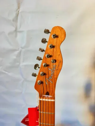 Guitarra Eléctrica Fender Vintera 50s Telecaster