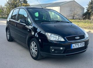 Ford C-MAX 2007