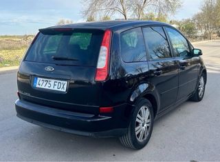Ford C-MAX 2007