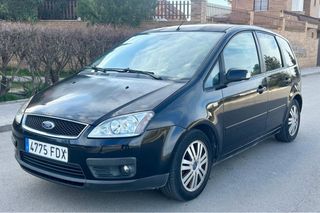 Ford C-MAX 2007