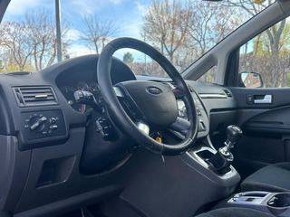 Ford C-MAX 2007