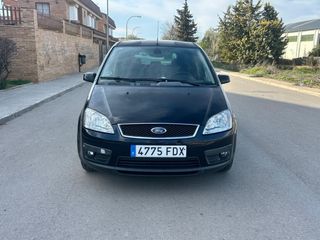Ford C-MAX 2007