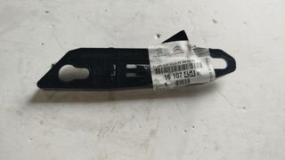 Soporte aleta defensa delantera Peugeot Citroen