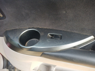 MANDO ELEVALUNAS TRASERO DERECHO MITSUBISHI GRAND