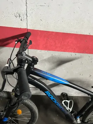 Bicicleta Rock Rider ST 120