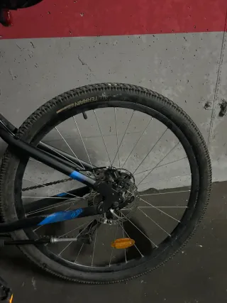 Bicicleta Rock Rider ST 120