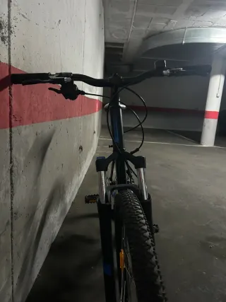 Bicicleta Rock Rider ST 120