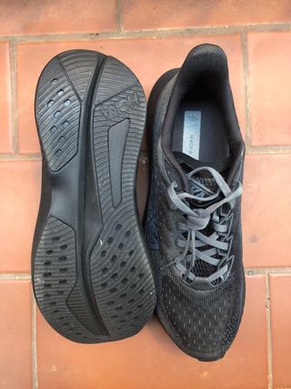 Hoka Mach 6 Talla 44 2/3
