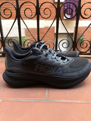 Hoka Mach 6 Talla 44 2/3