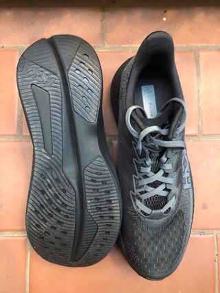 Hoka Mach 6 Talla 44 2/3