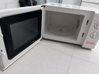 Microondas Econet Blanco