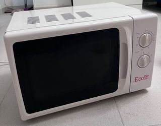 Microondas Econet Blanco