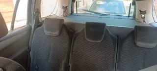 Citroen Grand C4 Picasso 2007