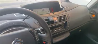 Citroen Grand C4 Picasso 2007