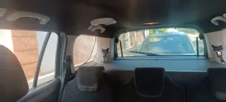 Citroen Grand C4 Picasso 2007