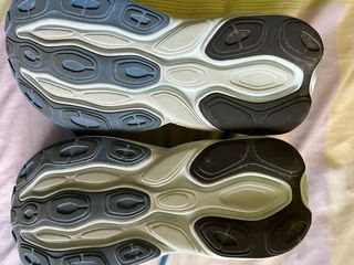 New Balance More V5 Zapatillas Talla 45