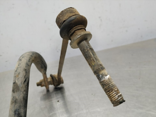 BARRA ESTABILIZADORA DELANTERA PORSCHE BOXSTER (T