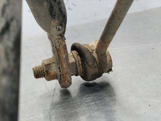 BARRA ESTABILIZADORA DELANTERA PORSCHE BOXSTER (T