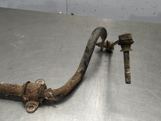 BARRA ESTABILIZADORA DELANTERA PORSCHE BOXSTER (T