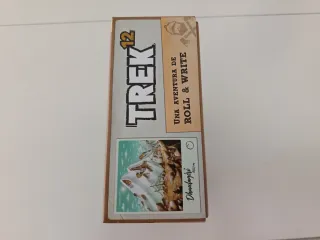 Juego de Mesa Trek 12 Himalaya