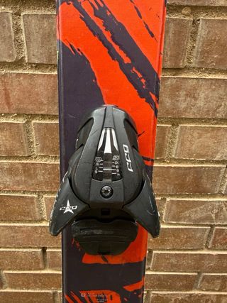 Esquís Atomic 177 cm Polivalentes