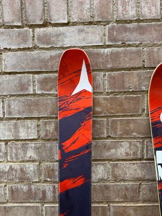 Esquís Atomic 177 cm Polivalentes