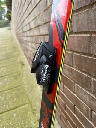 Esquís Atomic 177 cm Polivalentes