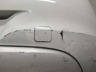 PARAGOLPES TRASERO OPEL CORSA E B13DTC OPT.LKV