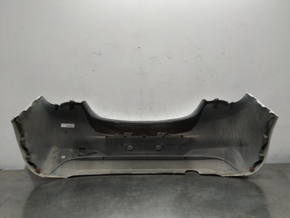 PARAGOLPES TRASERO OPEL CORSA E B13DTC OPT.LKV