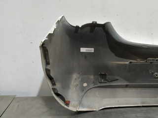 PARAGOLPES TRASERO OPEL CORSA E B13DTC OPT.LKV
