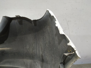 PARAGOLPES TRASERO OPEL CORSA E B13DTC OPT.LKV