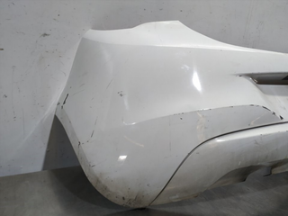 PARAGOLPES TRASERO OPEL CORSA E B13DTC OPT.LKV