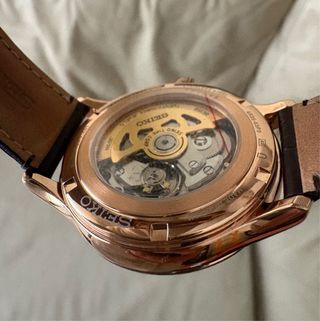 Reloj Seiko Presage Automático