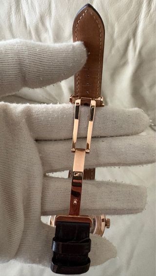 Reloj Seiko Presage Automático