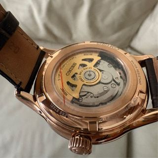 Reloj Seiko Presage Automático