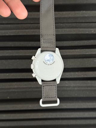 Orologio Swatch Moon