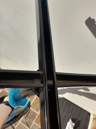 Ventilatore a Piantana Beper 35W – Altezza Regolab