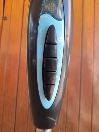 Ventilatore a Piantana Beper 35W – Altezza Regolab