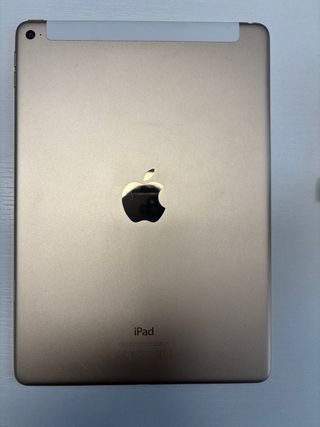 iPad Air 2 64GB Wi-Fi + SIM Plata en caja original