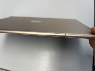 iPad Air 2 64GB Wi-Fi + SIM Plata en caja original